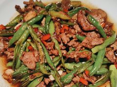 -莘府·老豆腐鱼头·建德菜(金马店)
