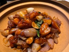 -青年公社烤鸭(青年路店)