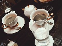 -行者书屋大堂吧 ·下午茶(南京圣和府邸酒店)