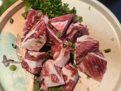 -牛焱·烧肉酒肆(五大道店)