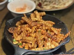 狼牙土豆-阿婉贵州苗家酸汤鱼(梅林店)