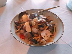 -三号黄浦会Canton Table