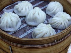 -老盛兴汤包馆(江宁一店)