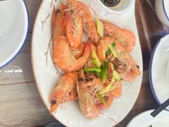 -鑫鸿达·海鲜闽菜热炒小馆(中山路店)