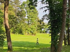 -云漫湖生态度假公园