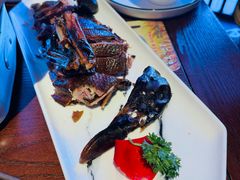 绍兴卤鸭-寻宝记绍兴菜(鲁迅路店)