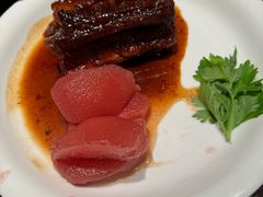 -永安鱼庄·镇江菜(东吴路店)