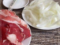 -金明姬和众烧烤店(东铁营店)