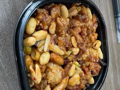 -青年公社烤鸭(滨湖银泰店)