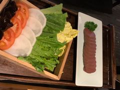 -盡膳口福·百年汤方火锅(科华北路店)