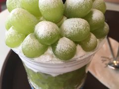 -Cafe de Paris(林荫路店)