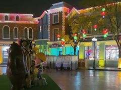 -沈阳方特欢乐世界