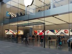 -Apple零售店(成都太古里店)