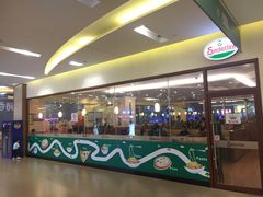 -萨莉亚意式餐厅(深圳北站店)