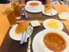 -红房子西菜馆(淮海中路店)