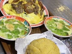 -孖记茶档·热腾茶餐(荔湾领展广场店)