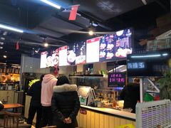 -长沙旭辉MALL