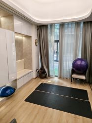 -奥本瑜伽·普拉提