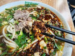 -肖家客饸饹面(郑州总店)