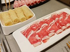 -海底捞火锅(万达广场店)