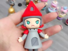 -泡泡玛特POPMART(国金街店)