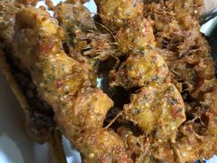 -元盛居(生态大街店)