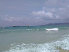 -亚龙湾海底世界