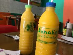 -Jonah's Fruit Shake & Snack Bar