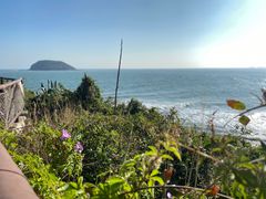 -漳州滨海火山岛自然生态风景区