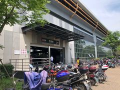 -秀沿路(地铁站)