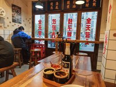 -矮子粉店1985·长沙米粉(湘春路店)