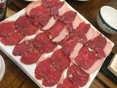 -仁和四季涮肉馆(天坛南门店)