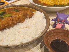 -COCO壱番屋(北京平安国际金融中心店)