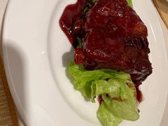 -丁山花园酒店-明园餐厅