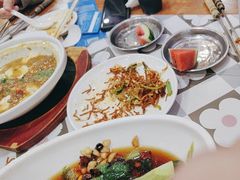 -勇利赵家烤肉坊(翠华北路店)