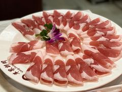 -羊家胡同·龙虾烧烤火锅(龙汇路店)