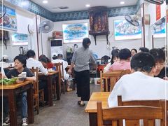 大堂-专业跳跳蛙·彭彭老铺(步行街店)