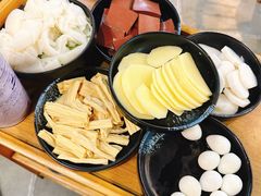 -村夫烤鱼·重庆鸡公煲(杨思店)
