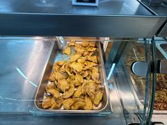 -阿那亚第三食堂 Cafeteria 3