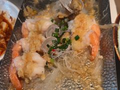 -外婆家(西红门荟聚购物中心店)