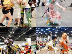 -南宁国际会展中心