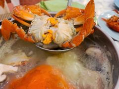 -漳州佰翔圆山酒店·圆山畔西餐厅