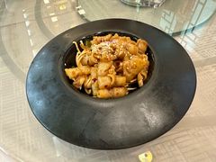 -丰泽园饭店