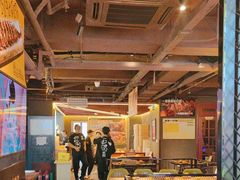 -喝丢一只鞋海鲜烧烤·海肠捞饭(东关街店)
