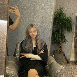 -3AM·S HAIR SALON烫发染发接发