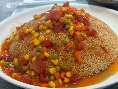 农家锅巴-妈妈的小作坊(陈家镇店)