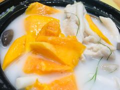 -摩登有记·新派泰国菜(银钻广场店)