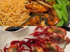 -红盔甲·小龙虾(天钥桥店)