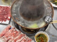 -三兴涮羊肉(荣安大街店)