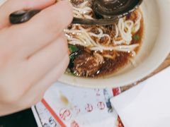 -李先生牛肉面大王(北京平谷步行街店)
